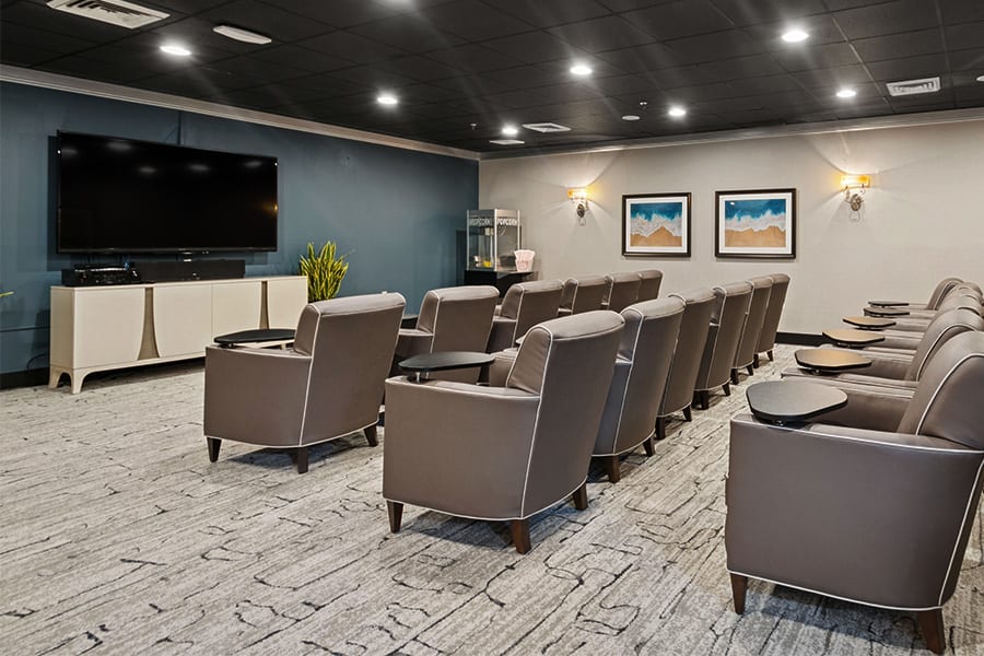 THE COURT AT PALM AIRE gallery image 4