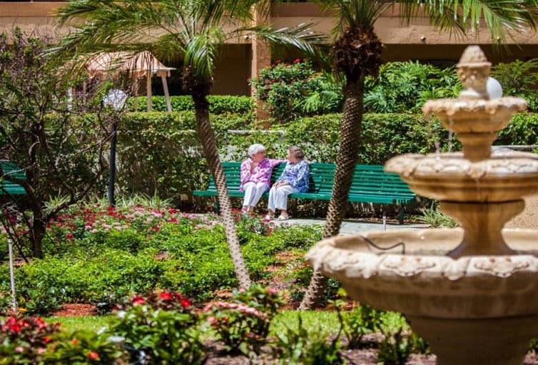 COASTAL POINTE SENIOR LIVING gallery image 8