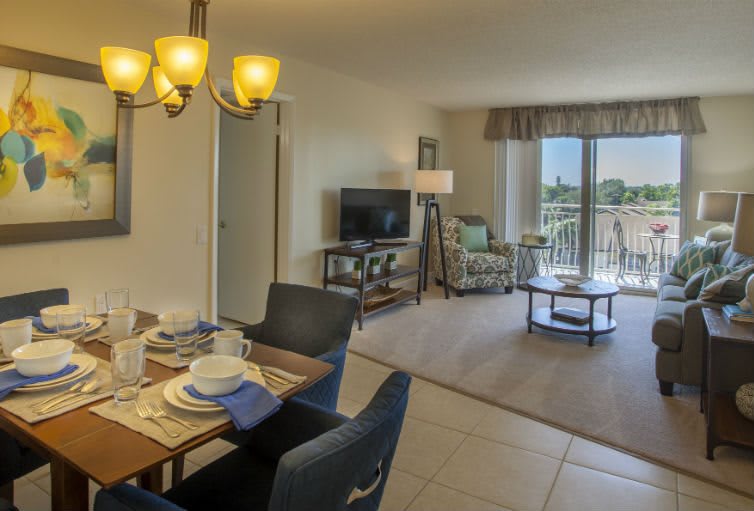 COASTAL POINTE SENIOR LIVING gallery image 5