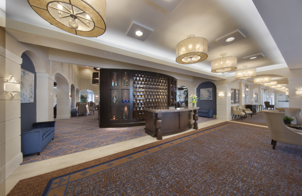 HEALTH CENTER AT SINAI RESIDENCES gallery image 6