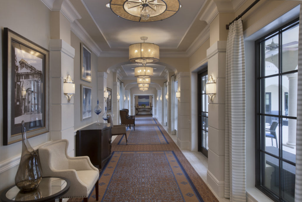 HEALTH CENTER AT SINAI RESIDENCES gallery image 2