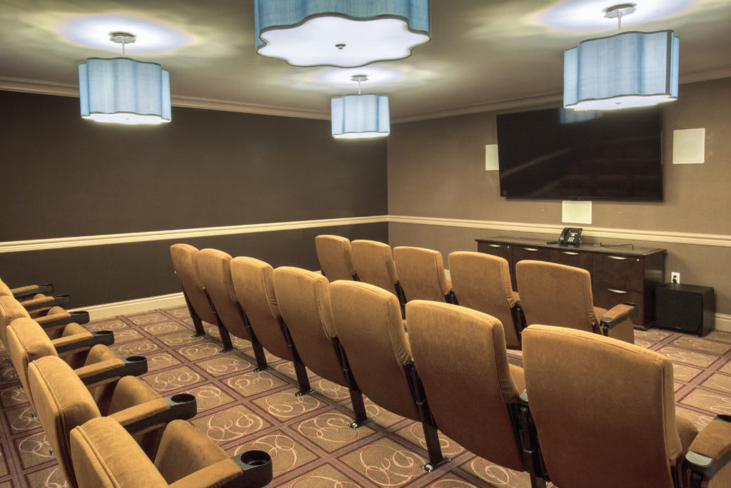 HEALTH CENTER AT SINAI RESIDENCES gallery image 12