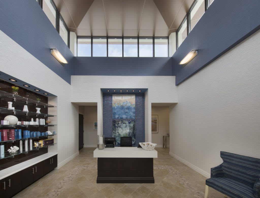 HEALTH CENTER AT SINAI RESIDENCES gallery image 11