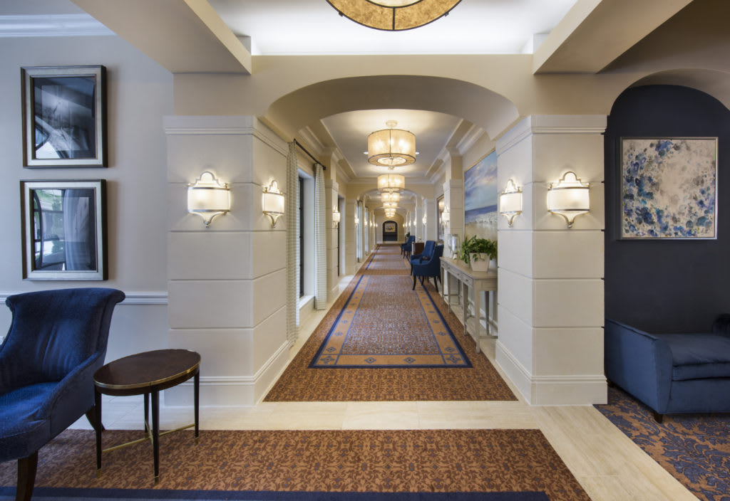 HEALTH CENTER AT SINAI RESIDENCES gallery image 3