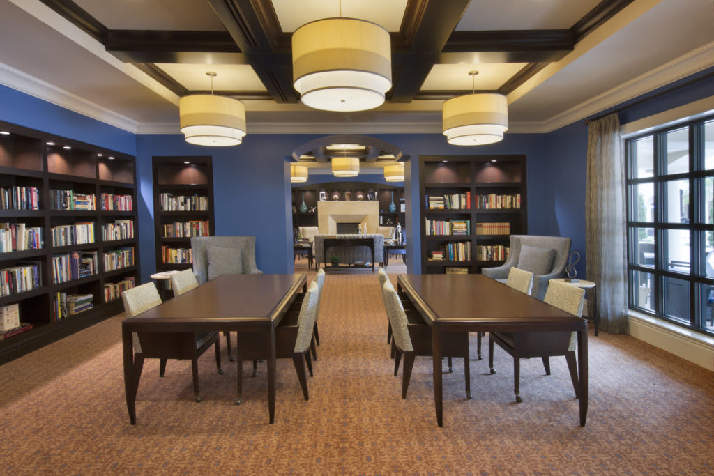HEALTH CENTER AT SINAI RESIDENCES gallery image 8