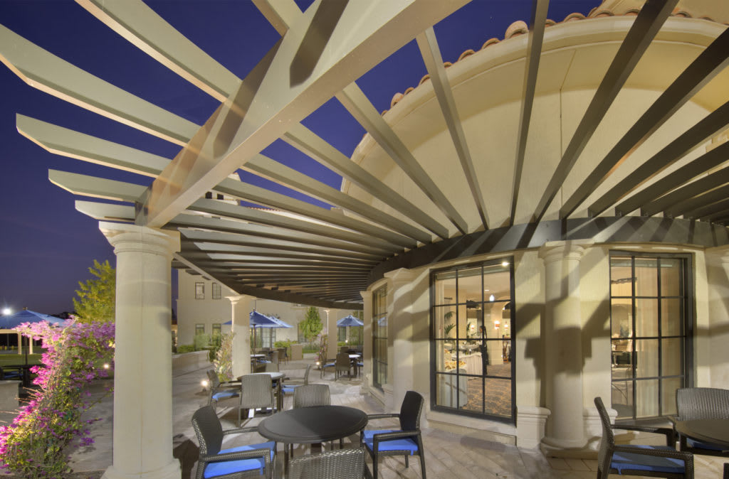 HEALTH CENTER AT SINAI RESIDENCES gallery image 22