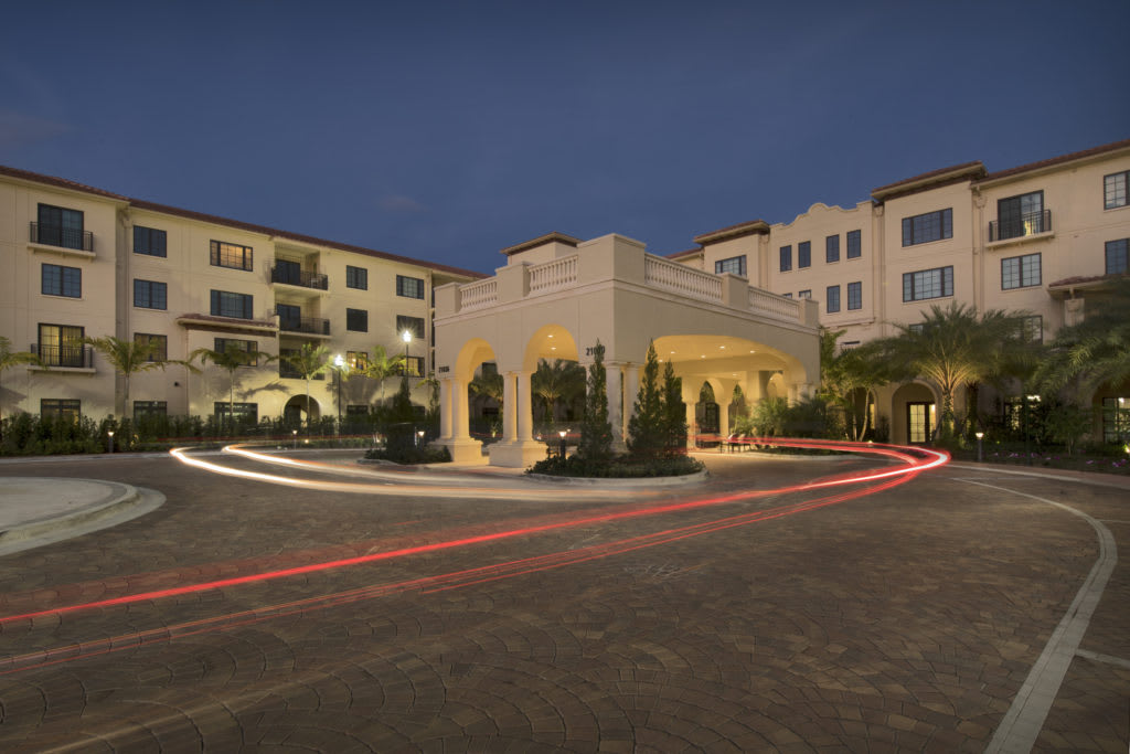 HEALTH CENTER AT SINAI RESIDENCES gallery image 18
