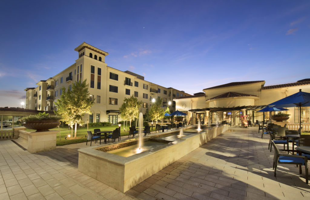 HEALTH CENTER AT SINAI RESIDENCES gallery image 20