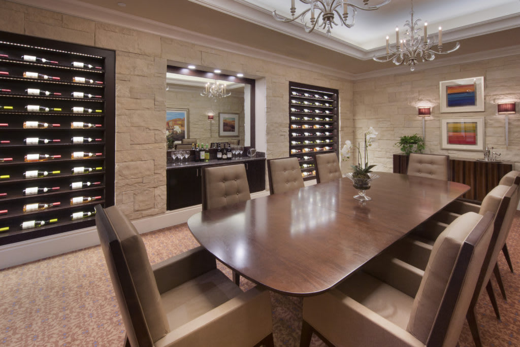 HEALTH CENTER AT SINAI RESIDENCES gallery image 13
