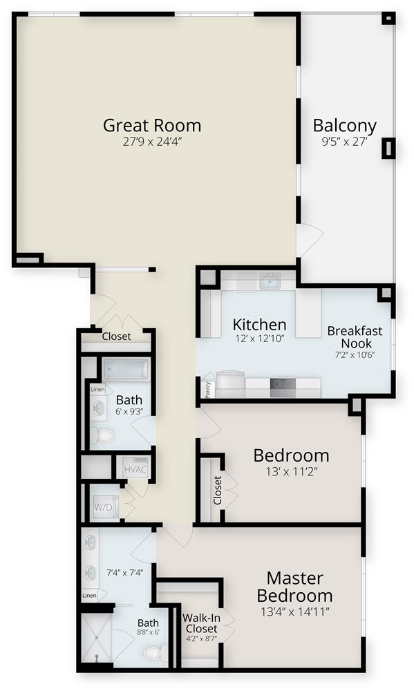 HEALTH CENTER AT SINAI RESIDENCES gallery image 28