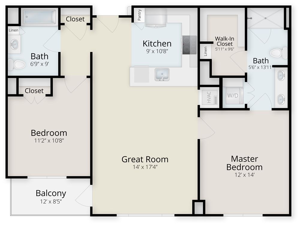 HEALTH CENTER AT SINAI RESIDENCES gallery image 30