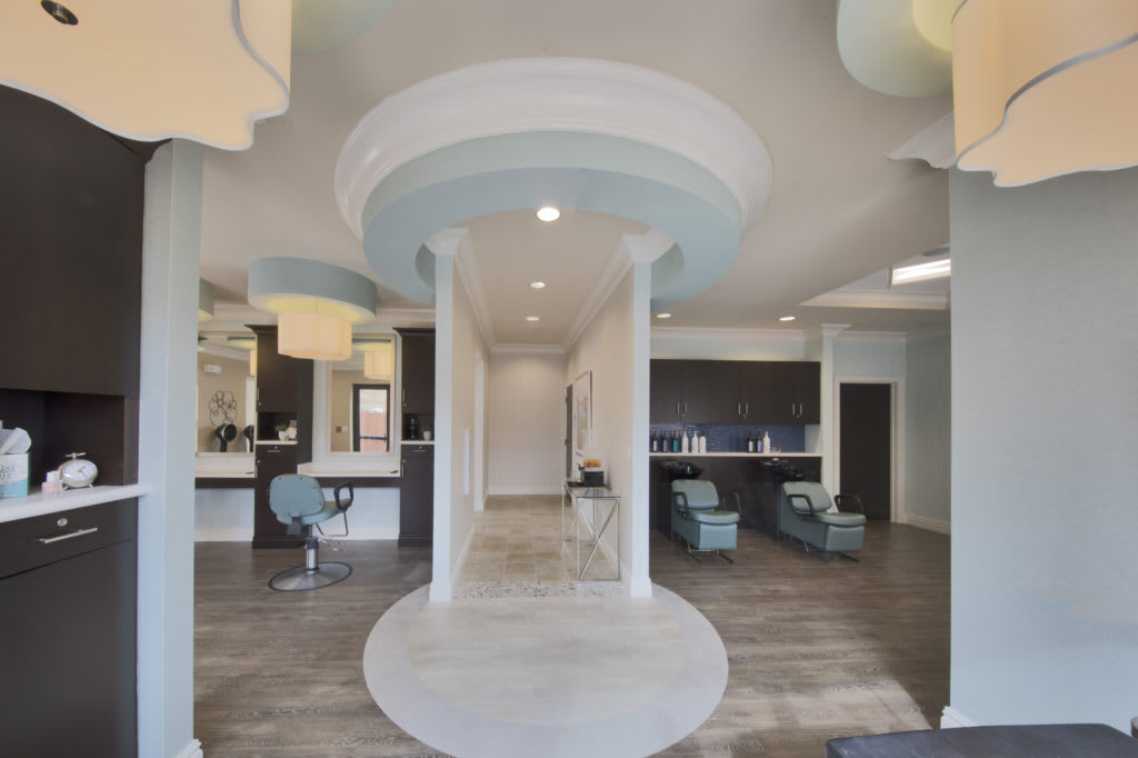 HEALTH CENTER AT SINAI RESIDENCES gallery image 10