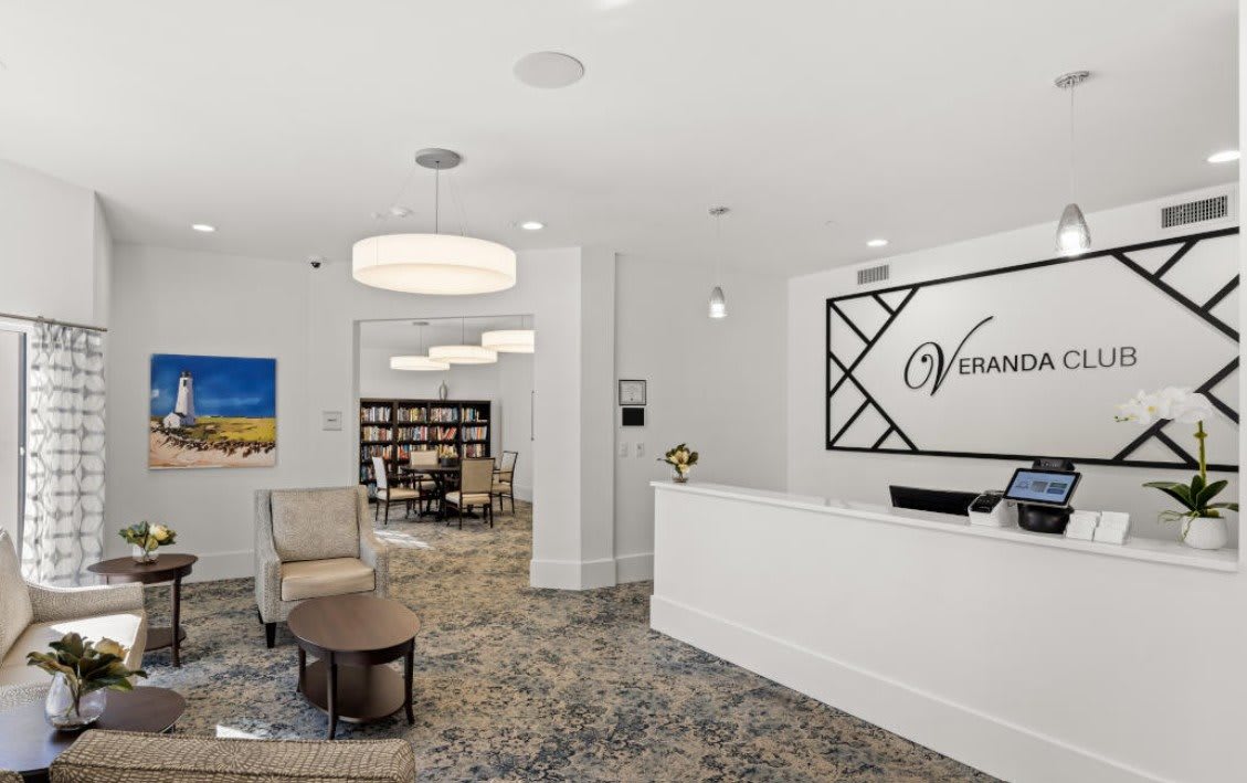 VERANDA CLUB ASSISTED LIVING, THE gallery image 3