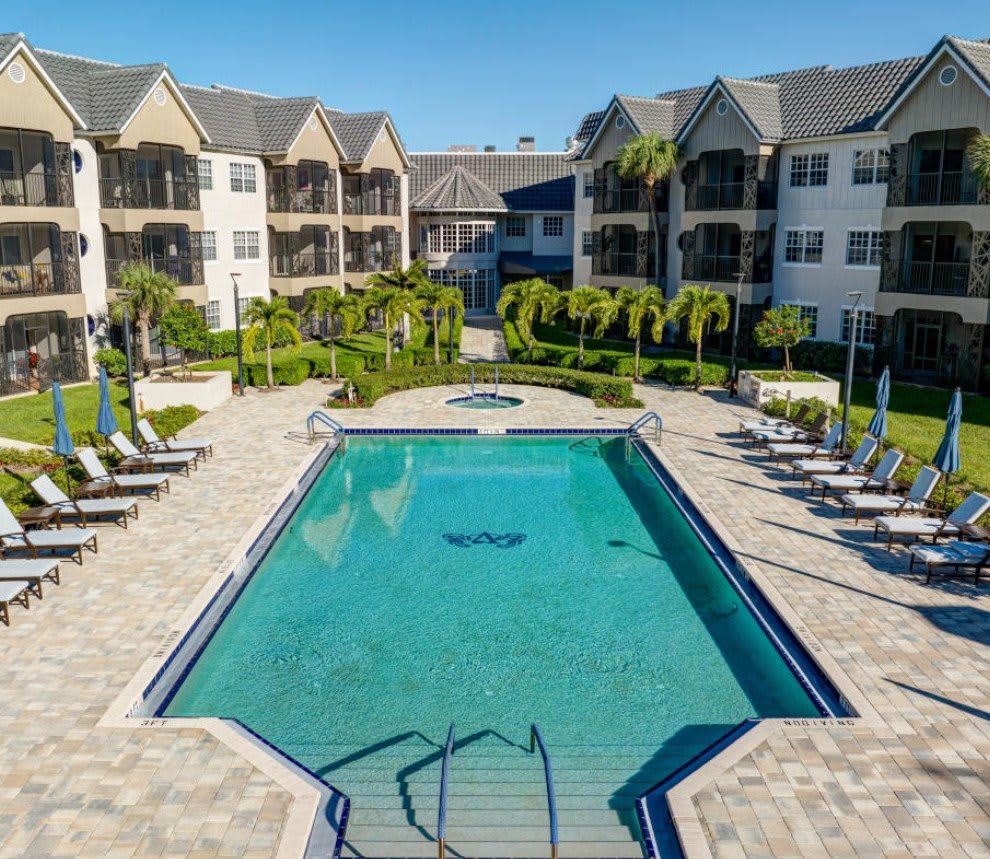 VERANDA CLUB ASSISTED LIVING, THE gallery image 6