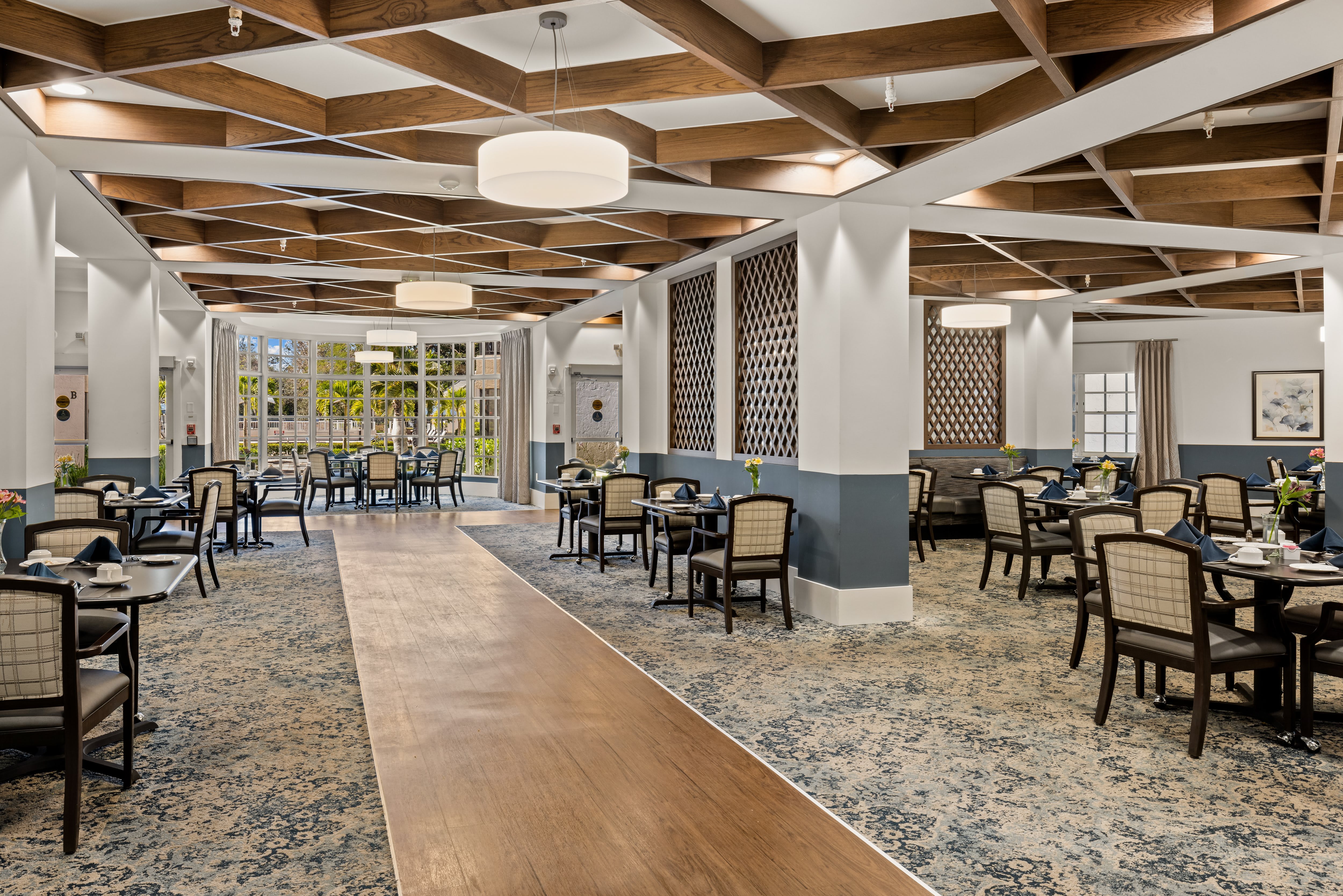 VERANDA CLUB ASSISTED LIVING, THE gallery image 7