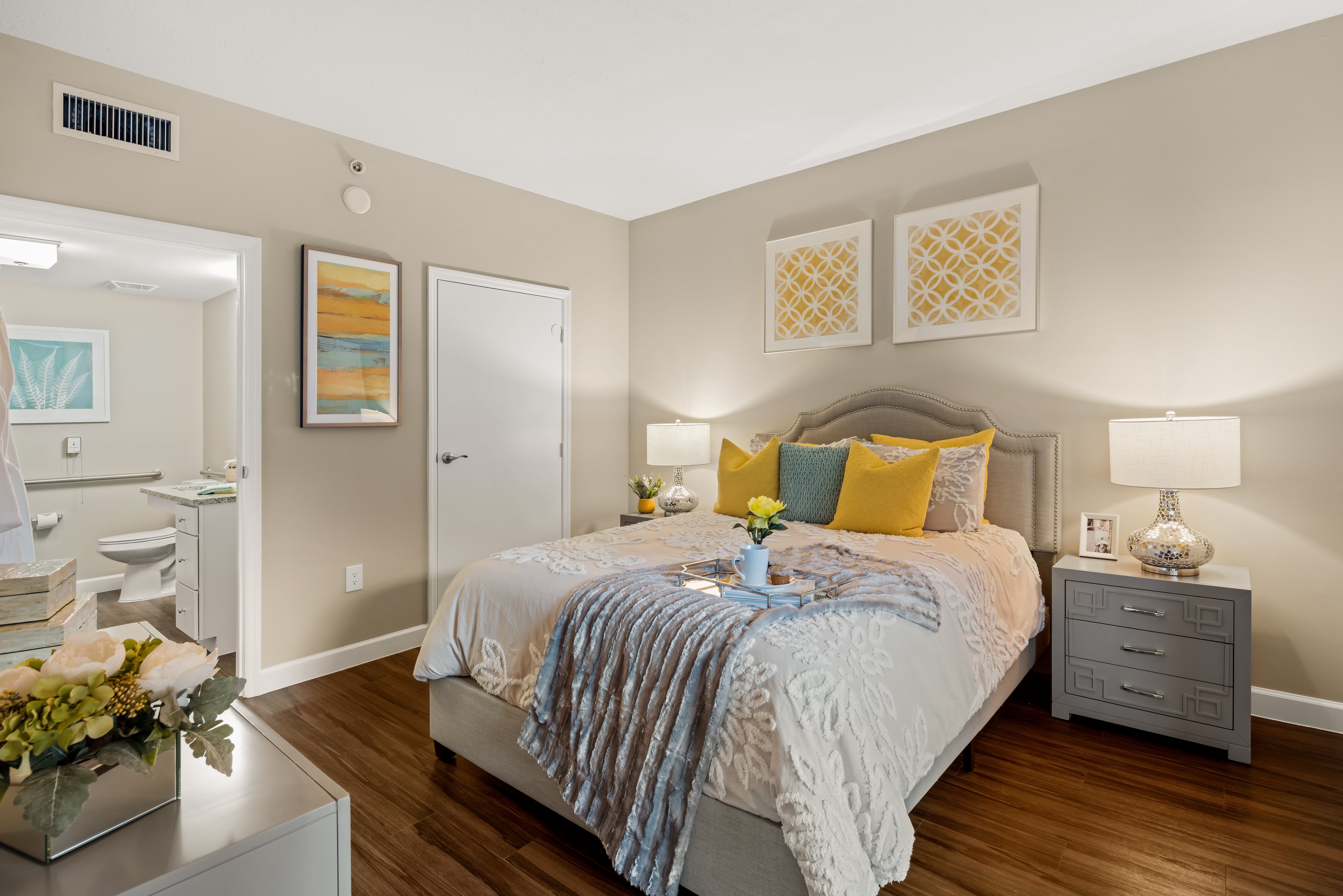 VERANDA CLUB ASSISTED LIVING, THE gallery image 9