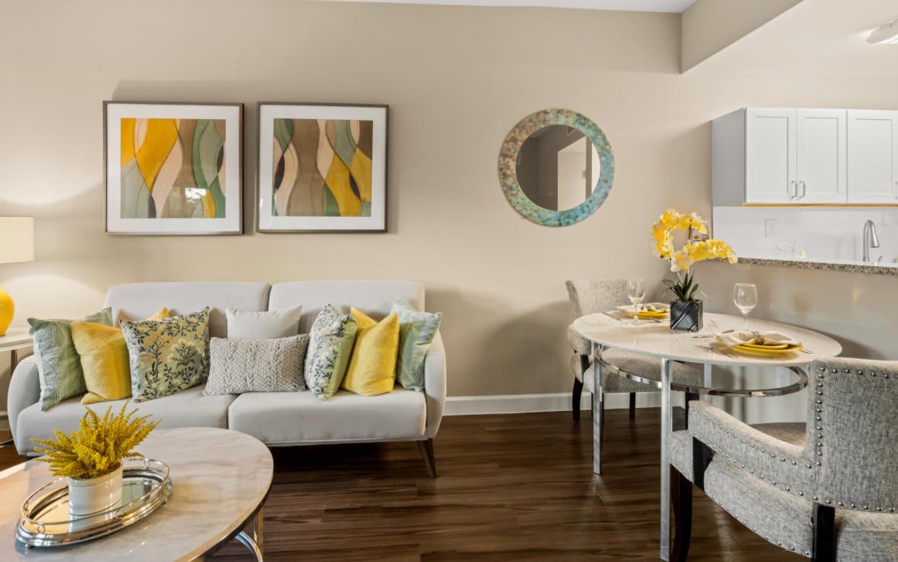 VERANDA CLUB ASSISTED LIVING, THE gallery image 4