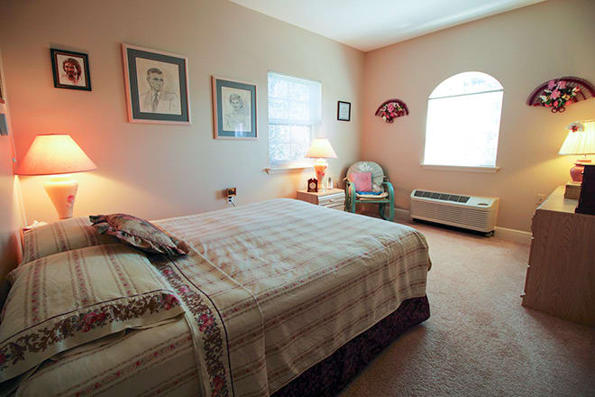 NORTH HAVEN SENIOR LIVING gallery image 5