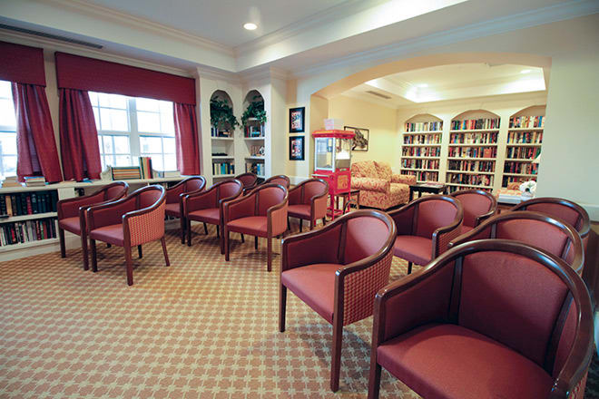 NORTH HAVEN SENIOR LIVING gallery image 3