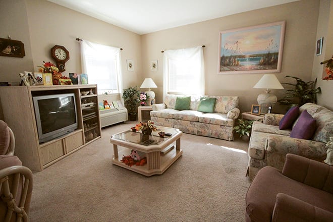 NORTH HAVEN SENIOR LIVING gallery image 6