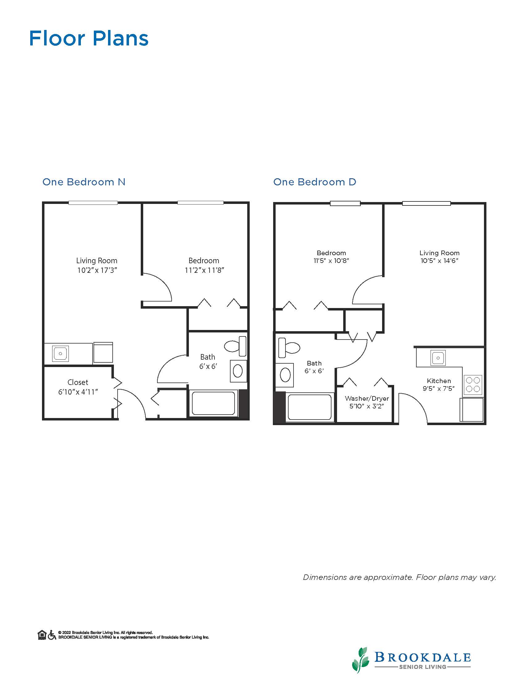 NORTH HAVEN SENIOR LIVING gallery image 9