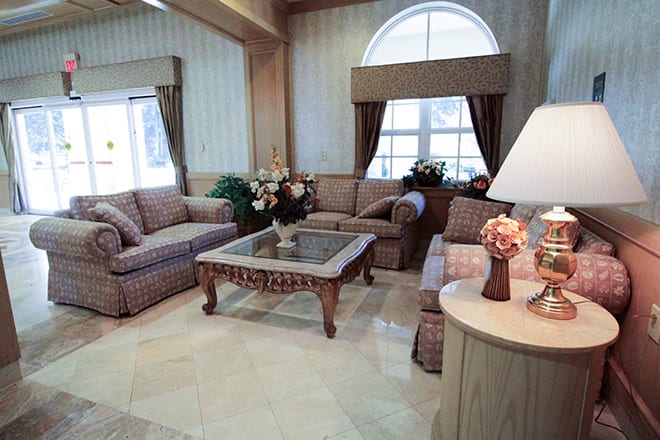NORTH HAVEN SENIOR LIVING gallery image 4