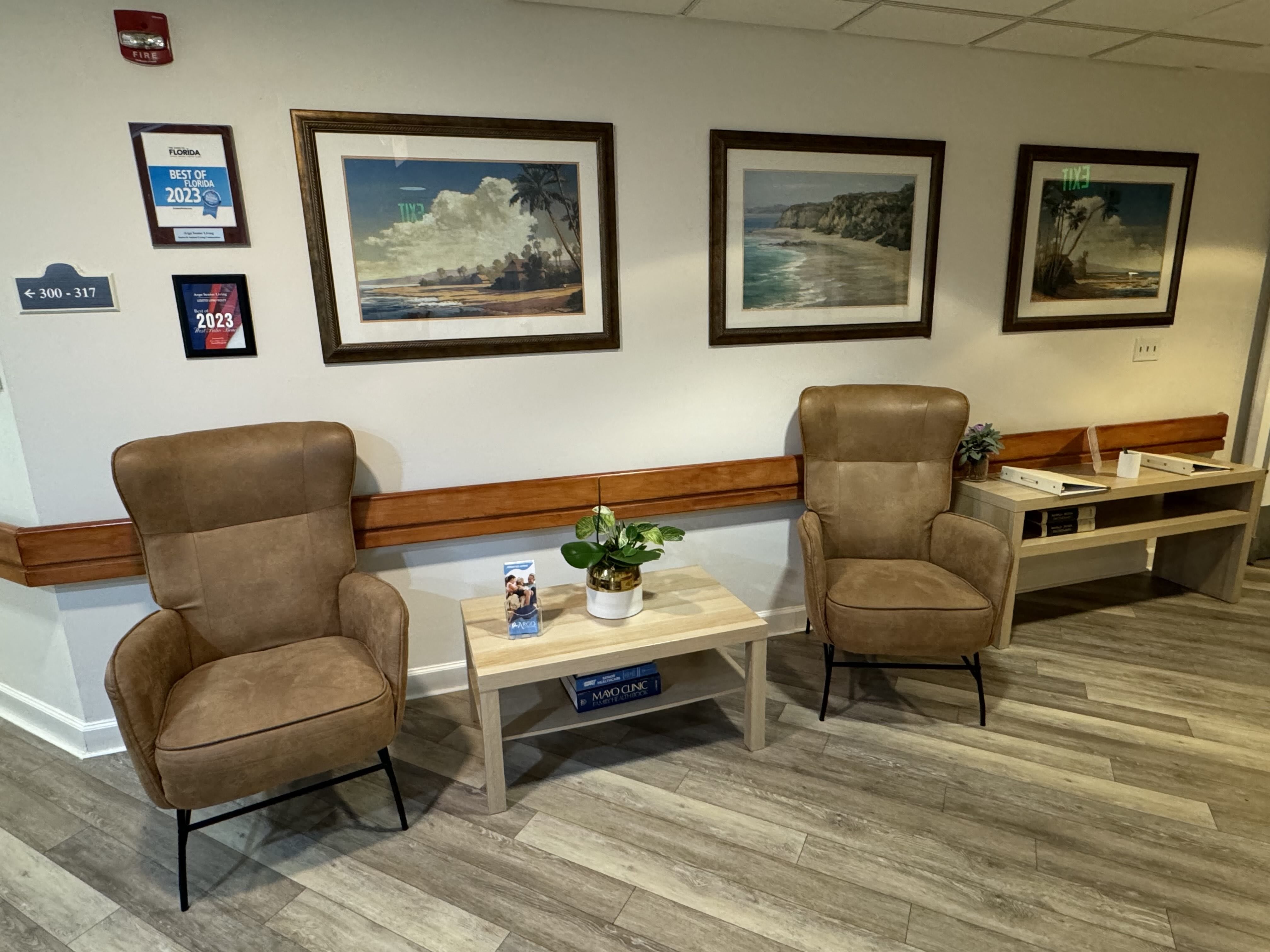 ARGO SENIOR LIVING AT HAVERHILL gallery image 7
