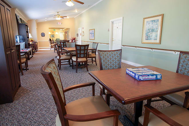 BROOKDALE PUNTA GORDA ISLES gallery image 2